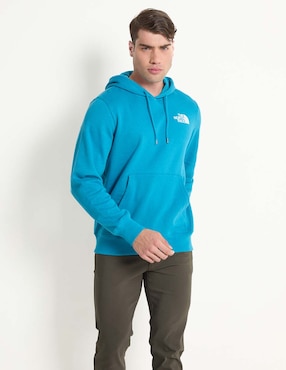 Sudadera The North Face Para Hombre