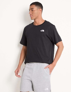 Short The North Face Para Hombre