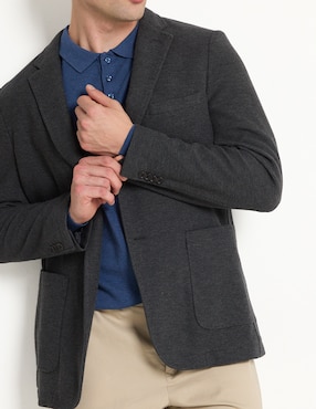 Saco casual Scappino para hombre