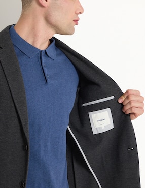 Saco casual Scappino para hombre