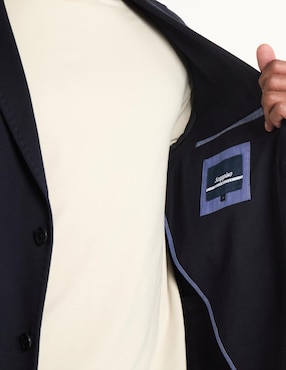 Saco casual Scappino para hombre
