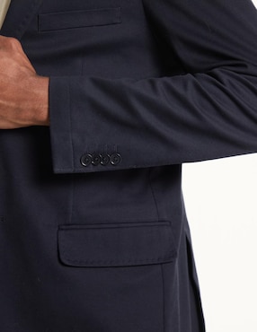 Saco casual Scappino para hombre