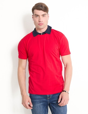 Playera Givenchy Cuello Redondo Para Hombre