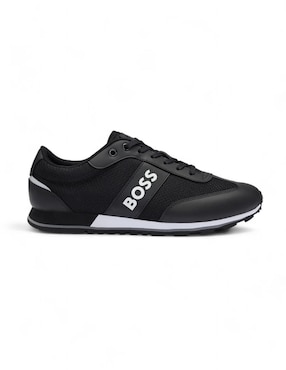 Tenis HUGO Parkour Runn Para Hombre