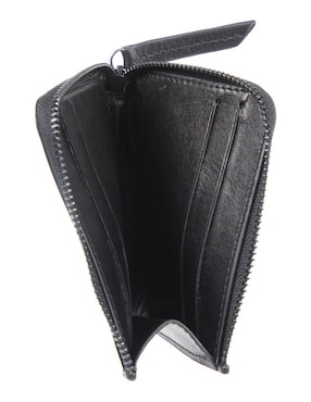 Tarjetero Scappino piel para hombre