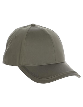 Gorra Visera Curva Correa Ajustable Para Hombre