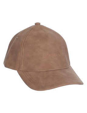 Gorra Visera Semicurva Hebilla Calvin Klein Para Hombre