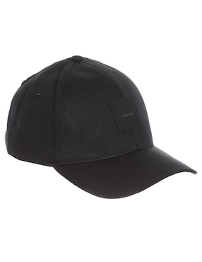 Gorra Visera Semicurva Hebilla Casual Calvin Klein Para Hombre