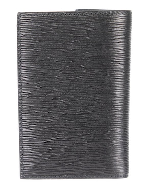 Tarjetero Scappino piel para hombre