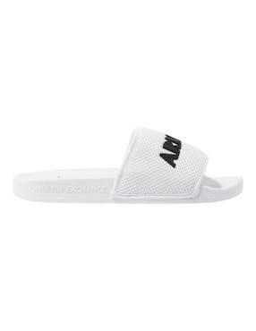 Sandalia Armani Exchange para hombre