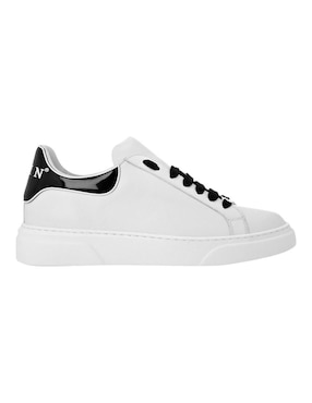 Tenis Philipp Plein Bing Bang Para Hombre