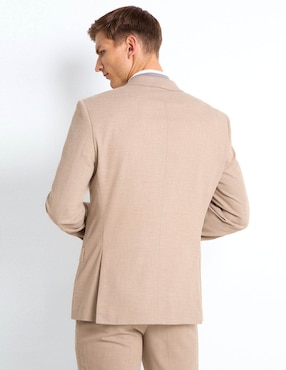 Saco formal Hugo para hombre