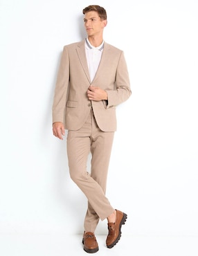 Saco formal Hugo para hombre