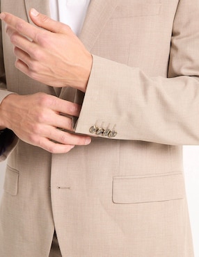 Saco formal Hugo para hombre