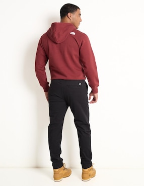 Jogger regular Timberland con bolsillos para hombre