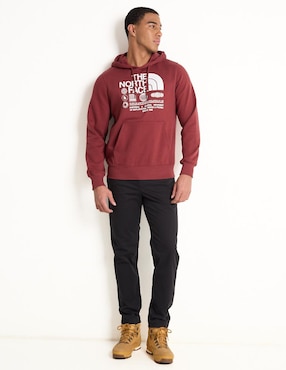 Jogger regular Timberland con bolsillos para hombre