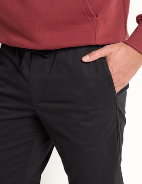 Jogger regular Timberland con bolsillos para hombre