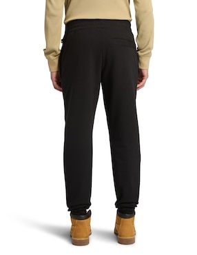 Pants regular Timberland con agujeta para hombre