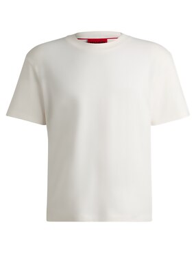 Playera HUGO cuello redondo para hombre