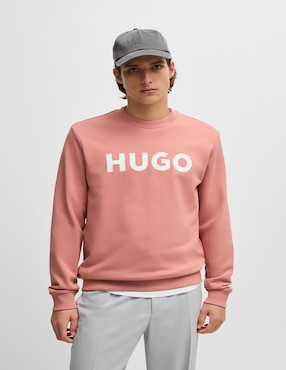 Sudadera HUGO Para Hombre