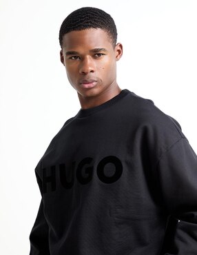 Sudadera Hugo para hombre