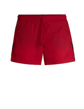Traje de baño HUGO con bolsillos para hombre
