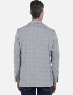 Saco casual Scappino para hombre