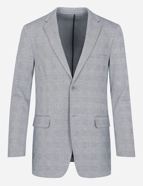 Saco casual Scappino para hombre
