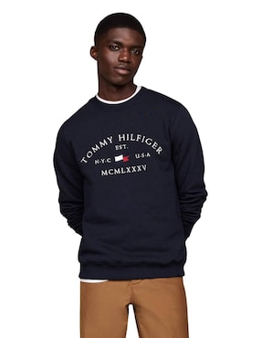 Sudadera Tommy Hilfiger Para Hombre