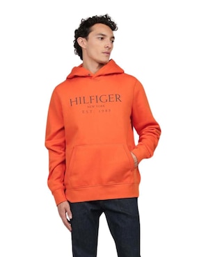 Sudadera Tommy Hilfiger Para Hombre