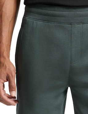 Short Psycho Bunny de algodón para hombre