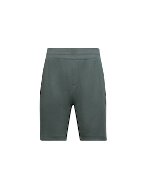 Short Psycho Bunny de algodón para hombre