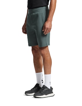 Short Psycho Bunny de algodón para hombre
