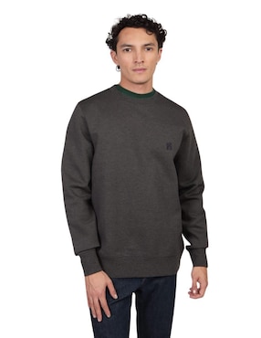 Sudadera Tommy Hilfiger Para Hombre