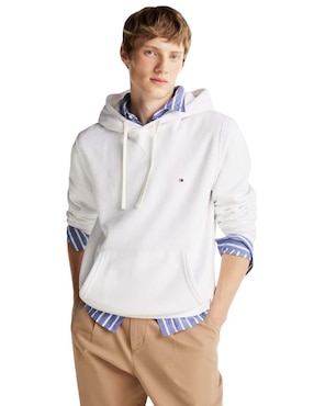 Sudadera Tommy Hilfiger Para Hombre