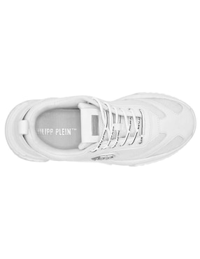 Tenis Philipp Plein Predator para hombre