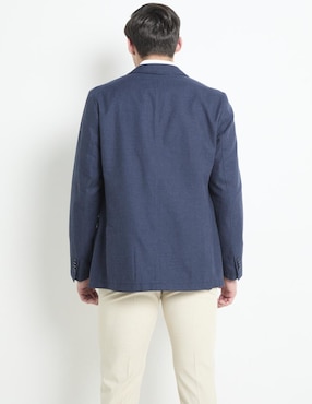 Saco casual Scappino para hombre