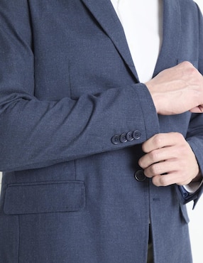 Saco casual Scappino para hombre