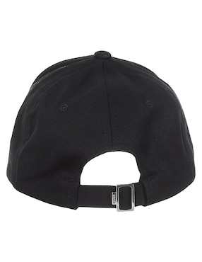 Gorra visera semicurva hebilla casual Hugo para hombre