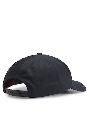 Gorra visera curva casual Hugo para hombre