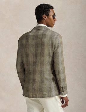 Saco casual Polo Ralph Lauren para hombre