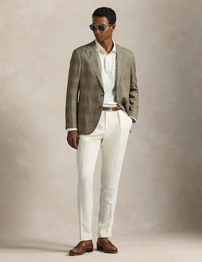Saco casual Polo Ralph Lauren para hombre