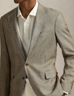 Saco casual Polo Ralph Lauren para hombre
