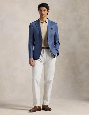 Saco casual Polo Ralph Lauren para hombre