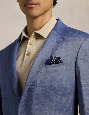 Saco casual Polo Ralph Lauren para hombre