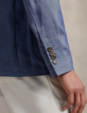 Saco casual Polo Ralph Lauren para hombre