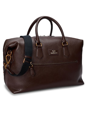 Bolsa bowler Polo Ralph Lauren para hombre