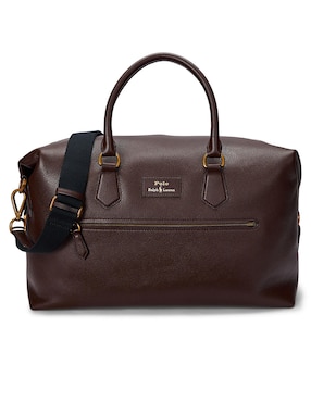 Bolsa bowler Polo Ralph Lauren para hombre