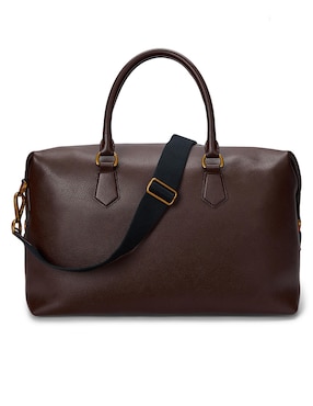 Bolsa bowler Polo Ralph Lauren para hombre