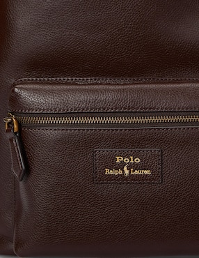 Mochila casual Polo Ralph Lauren unisex